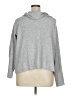 Open Edit Gray Pullover Sweater Size XL - photo 2
