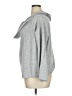 Open Edit Gray Pullover Sweater Size XL - photo 5