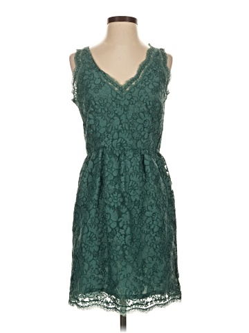 J.Crew Collection Cocktail Dress (view 1)
