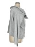 Open Edit Gray Pullover Sweater Size XL - photo 4