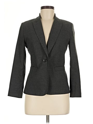 Larry Levine Blazer (view 1)