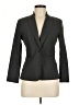 Larry Levine Gray Blazer Size 8 - photo 1