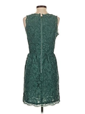 J.Crew Collection Cocktail Dress (view 2)