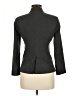 Larry Levine Gray Blazer Size 8 - photo 2