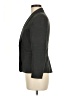 Larry Levine Gray Blazer Size 8 - photo 5
