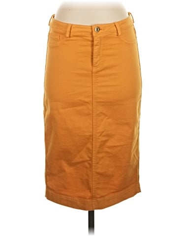 Robert Rodriguez Casual Skirt (view 1)