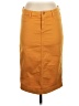 Robert Rodriguez Solid Orange Casual Skirt Size 4 - photo 1