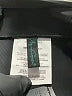 Aqua Green Solid Black Athletic Shorts Size XL - photo 3
