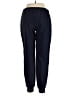 Theory Solid Blue Track Pants Size 6 - photo 2