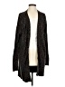 Sanctuary Black Cardigan Size S - photo 1