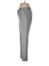 Talbots Chevron-herringbone Gray Dress Pants Size 12 (petite) - photo 5