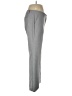 Talbots Chevron-herringbone Gray Dress Pants Size 12 (petite) - photo 4