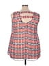 Daniel Rainn 100% Polyester Pink Casual Dress Size 2X - photo 2
