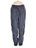 Zara Gray Casual Pants Size XXS - photo 1