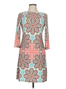 London Style Casual Dress