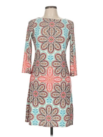 London Style Casual Dress (view 1)