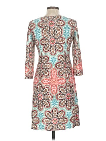 London Style Casual Dress (view 2)