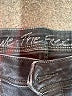 We the Free Solid Blue Jeans Size 30 waist - photo 7