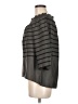 Walter Baker 100% Polyester Gray 3/4 Sleeve Blouse Size M - photo 5