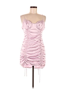 Cotton Candy La Cocktail Dress