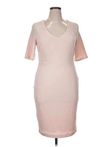 premier amour Casual Dress (view 1)