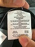 Aqua Green Black Casual Skirt Size XL - photo 4
