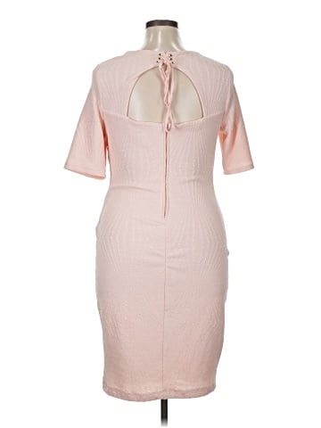 premier amour Casual Dress (view 2)