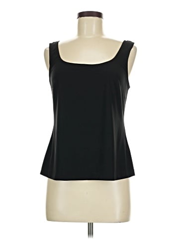 Alex Evenings Sleeveless Top (view 1)