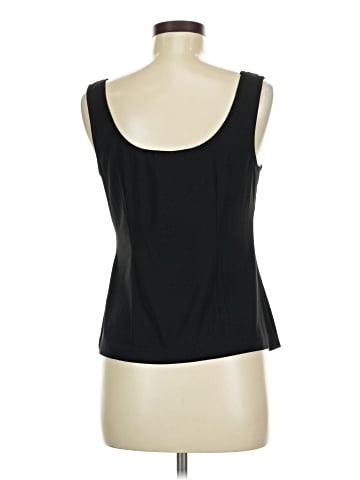 Alex Evenings Sleeveless Top (view 2)