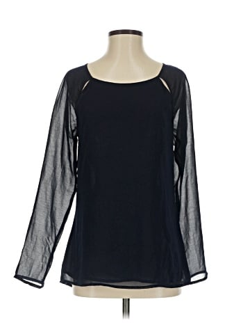 Tinley Road 3/4 Sleeve T-Shirt (view 1)