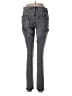 Kensie Hearts Gray Jeans Size 6 - photo 2