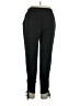 Splendid Solid Black Track Pants Size XL - photo 2