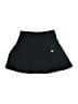 Champion Solid Black Casual Skirt Size 10 - photo 1