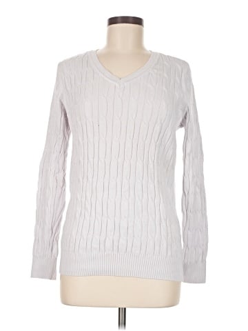 Style&Co Pullover Sweater (view 1)