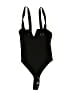 Intimately by Free People Black Bodysuit Size XS - photo 2