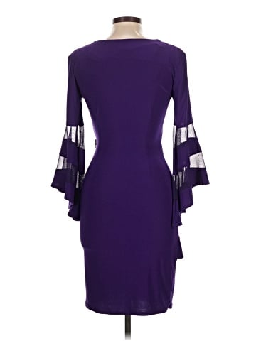 R&M Richards Cocktail Dress (view 2)