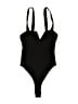 Intimately by Free People Black Bodysuit Size XS - photo 1