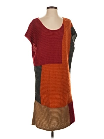Stile Benetton Casual Dress (view 1)