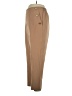 Zara Solid Tan Casual Pants Size XL - photo 5