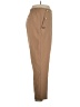 Zara Solid Tan Casual Pants Size XL - photo 4