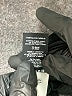 Theory Solid Black Wool Blazer Size 16 - photo 7