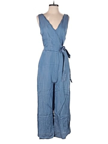 Fab'rik Jumpsuit (view 1)