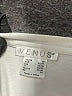 Venus Ivory Short Sleeve Top Size XS - photo 7