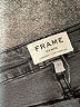 FRAME Denim Gray Jeans Size 32 waist - photo 7