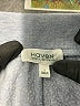 Haven Well Within Stripes Blue Track Pants Size S - photo 4