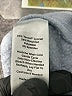 Haven Well Within Stripes Blue Track Pants Size S - photo 5