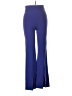 Athleta Color Block Blue Active Pants Size S - photo 1