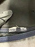 Unbranded Solid Blue Swimsuit Top Size XS - photo 3