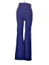 Athleta Color Block Blue Active Pants Size S - photo 2