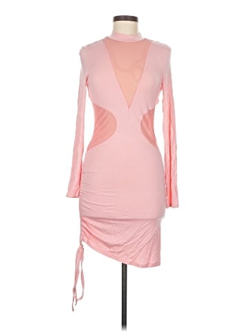 Shein Cocktail Dress (view 1)